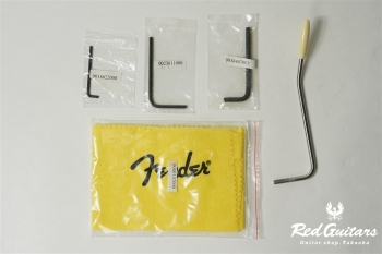 60th Diamond Anniversary American Stratocaster